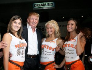 Donald Trump's Untimate Deal Cash Giveaway