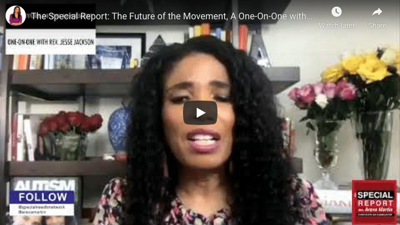 the special report future movement one on one iconic jesse jackson