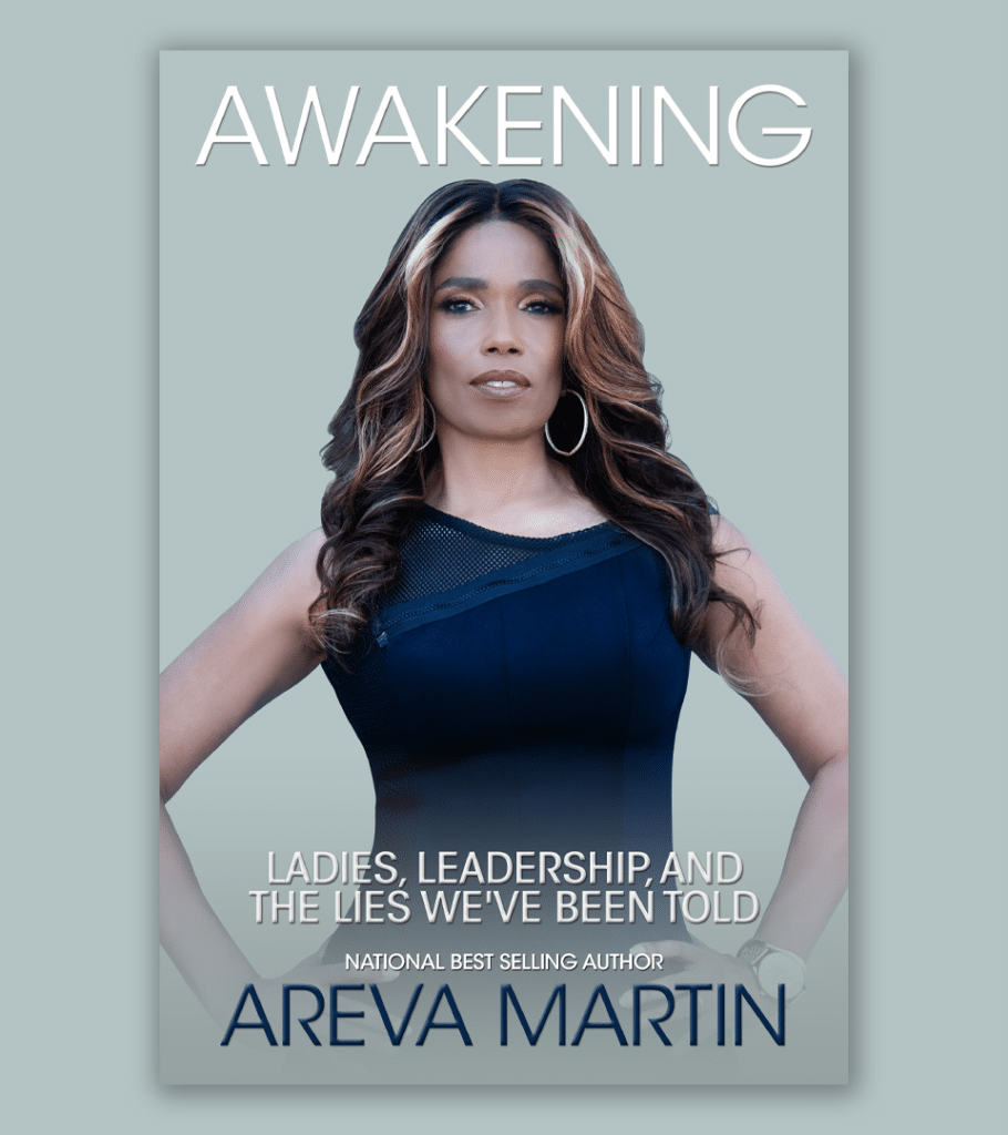 960x1080 Areva Martin Awakening Cover