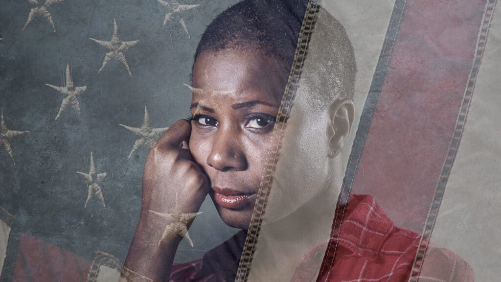 Why Some Black American's Don't Celebrate the 4th of July