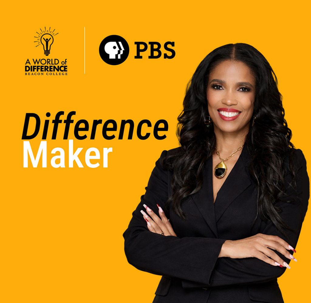 Difference Maker square2